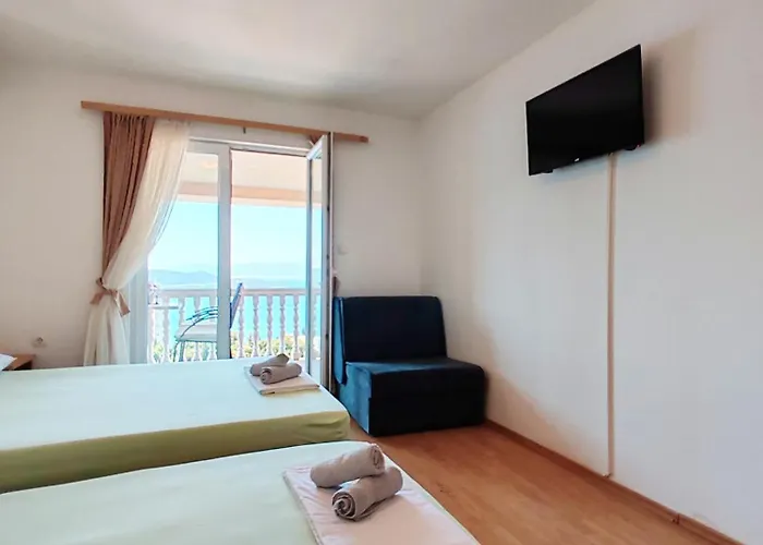 Pensionat & Tempera Neum